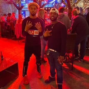 Meet your Posher, Nolacc